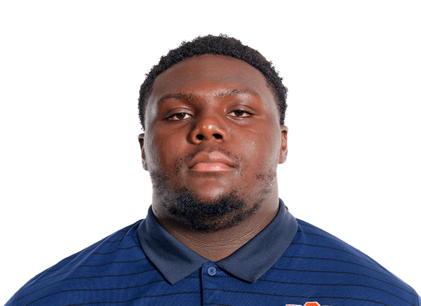 Jourdin Crawford headshot