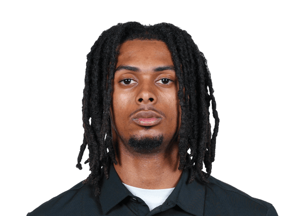 Adonyss Currie headshot