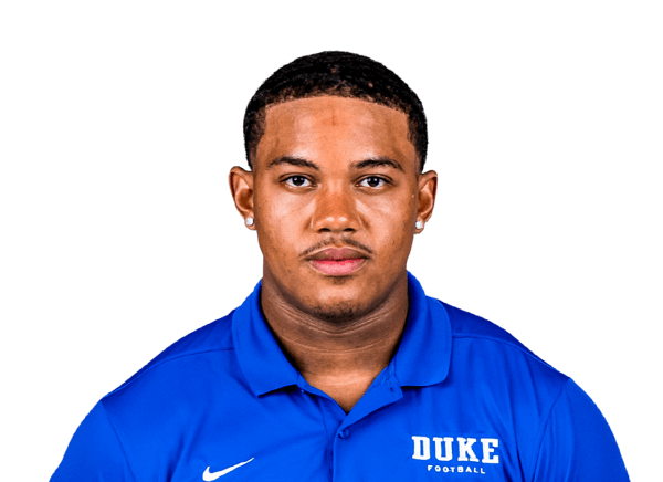 Bryce Davis headshot