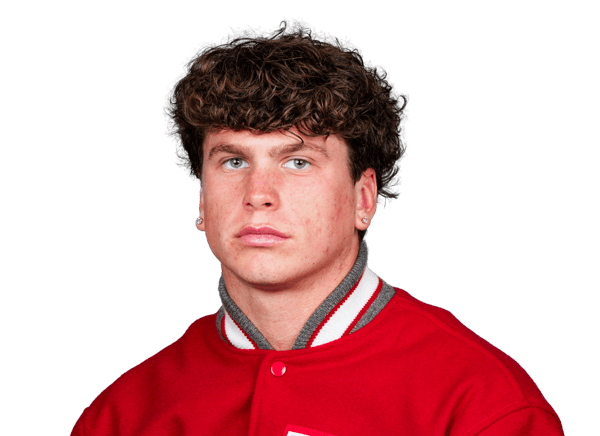 Logan Christensen headshot