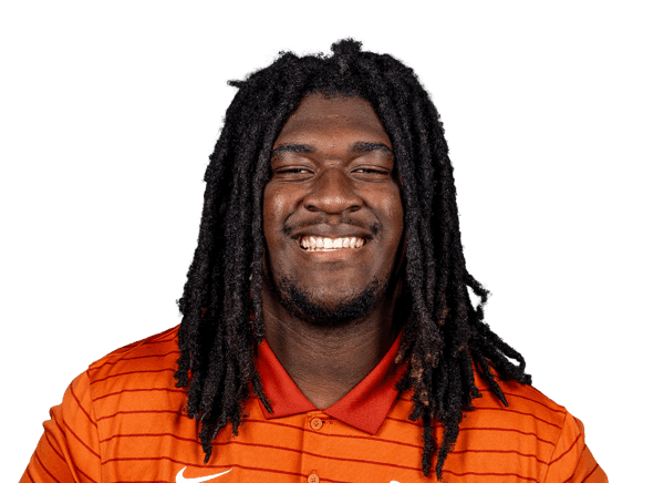 Myron Charles headshot