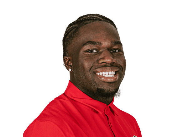 Deandre Desinor headshot