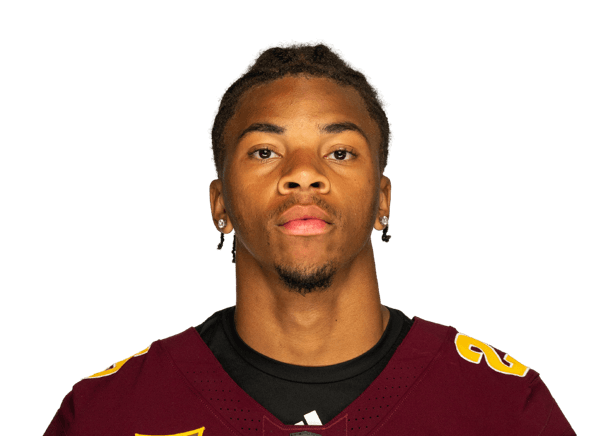 Caleb Chester headshot