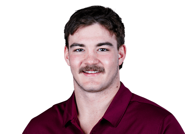Brett Clatterbaugh headshot