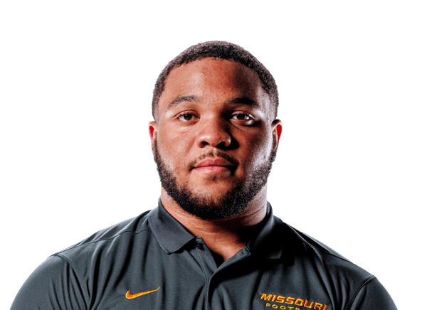 Jason Dowell headshot