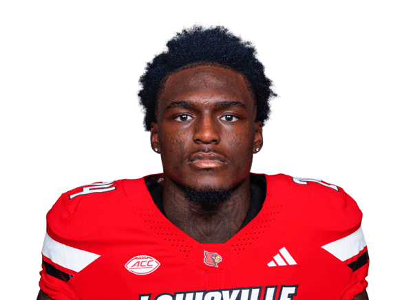 Marquise Davis headshot
