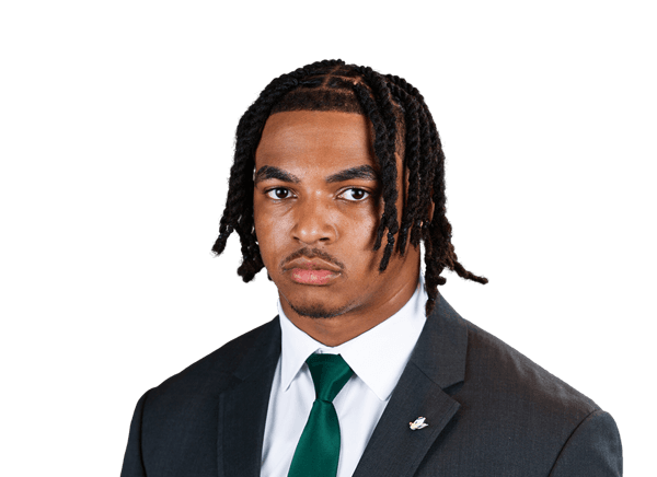 Jordon Davison headshot
