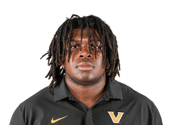 Micah DeBose headshot