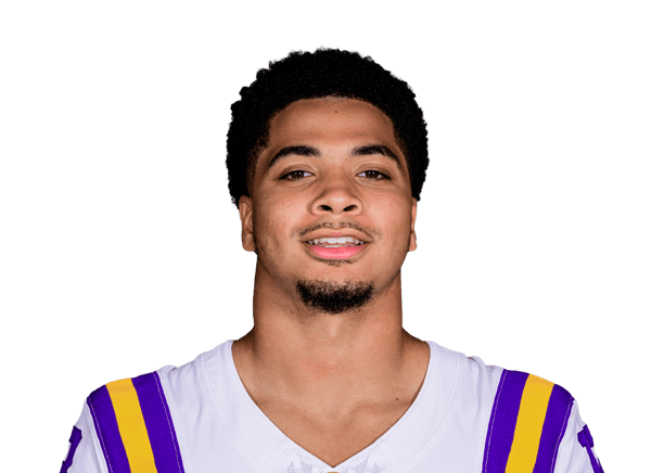 Faheem Delane headshot