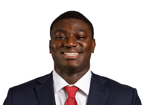 Michael Fasusi headshot