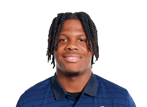 AnQuon Fegans headshot