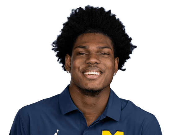Shamari Earls headshot