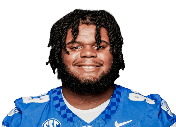 Kalen Edwards headshot