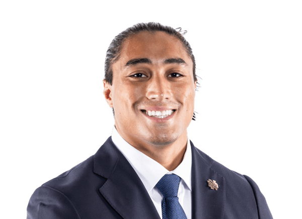Madden Faraimo headshot