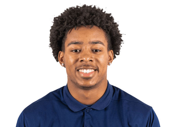 Kamren Flowers headshot