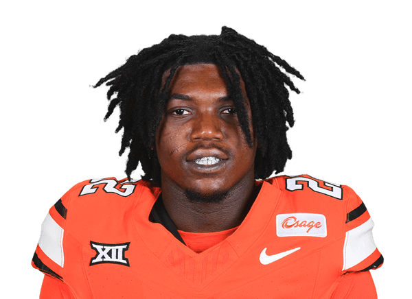 Kobi Foreman headshot
