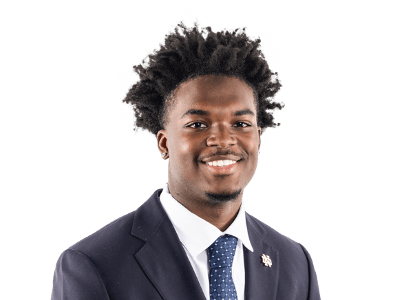 Dallas Golden headshot