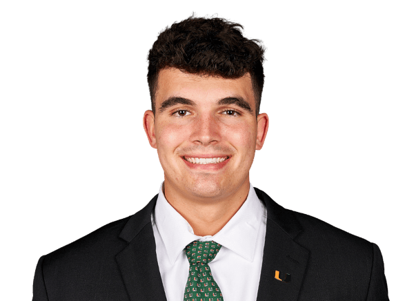 Luka Gilbert headshot