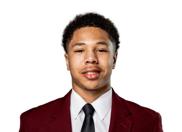 Alex Graham headshot