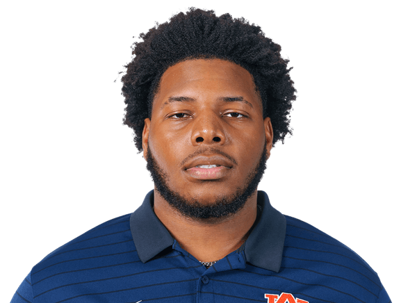 TJ Hedrick headshot