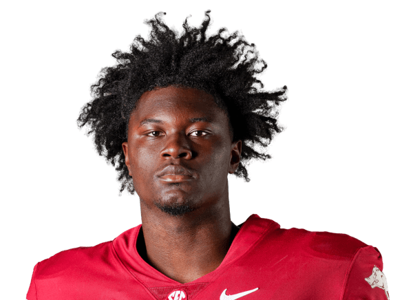 AJ Hill headshot