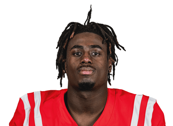 Jarcoby Hopson headshot