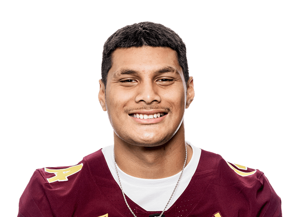AJ Ia headshot