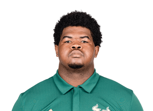 Caleb Harris headshot