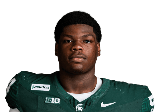 Antonio Johnson headshot