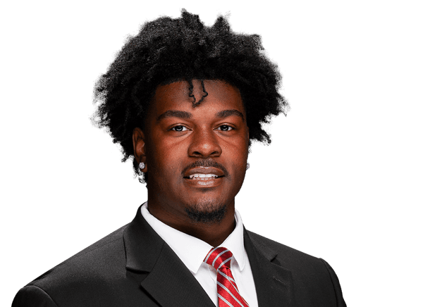 Ty Haywood headshot
