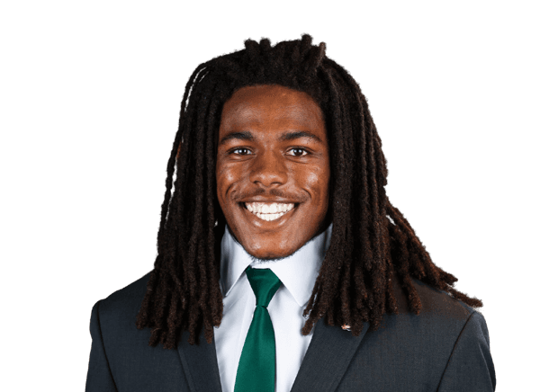 Dierre Hill Jr. headshot