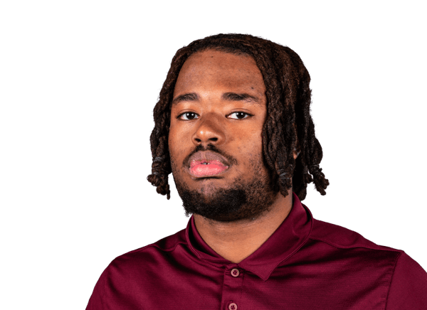 Javion Hilson headshot