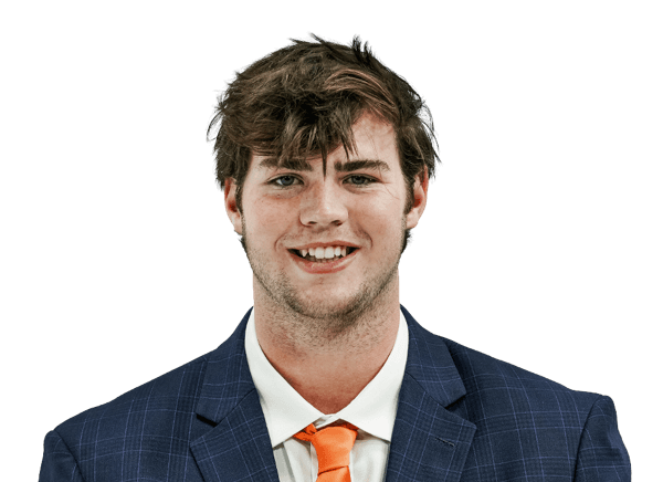 Tucker Kattus headshot