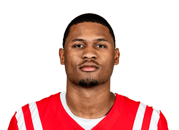Deuce Knight headshot