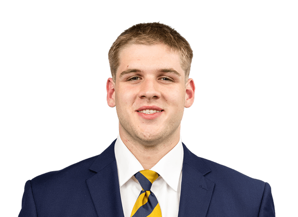 Justin Hasenhuetl headshot