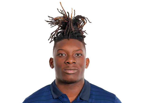 Alvin Henderson headshot