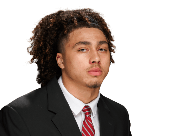 Justin Hill headshot