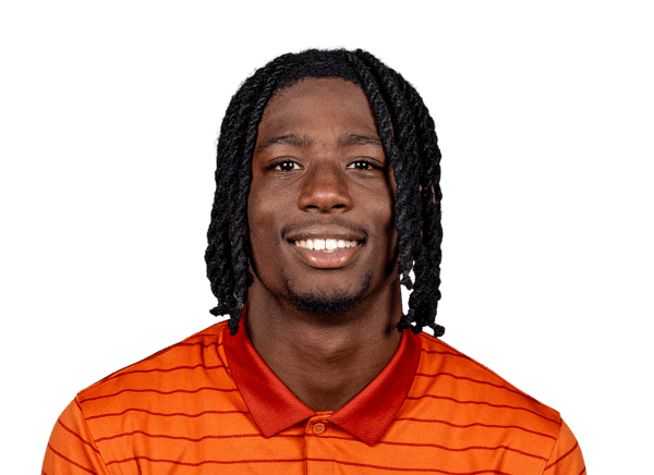 Kaliq Lockett headshot