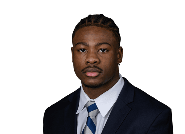 Koby Howard headshot