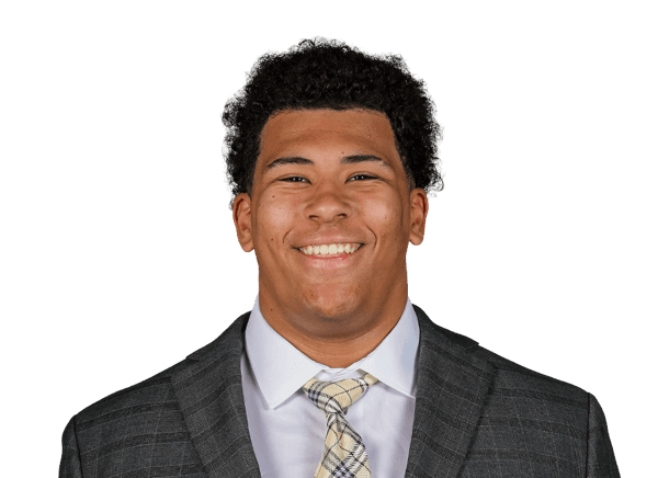 Brayden Jacobs headshot
