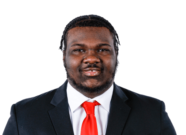 Bryce Jenkins headshot