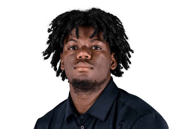 Jamar Malone headshot