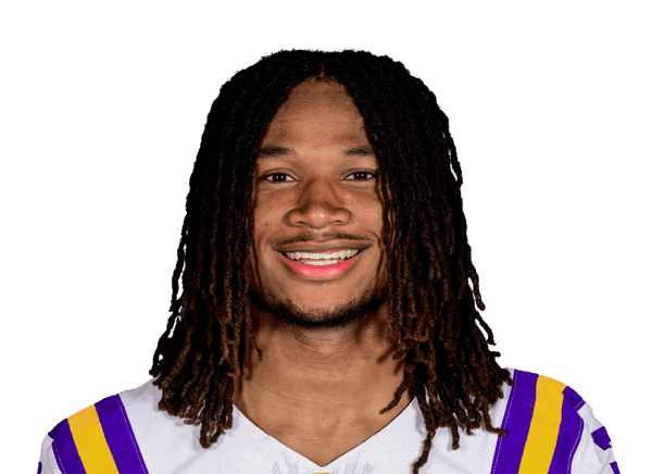 CJ Jimcoily headshot