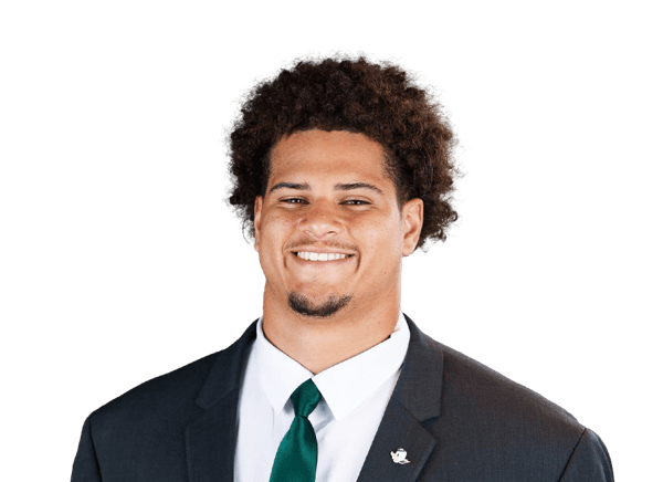 Matthew Johnson headshot