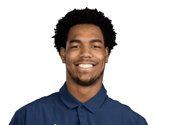 Nate Marshall headshot