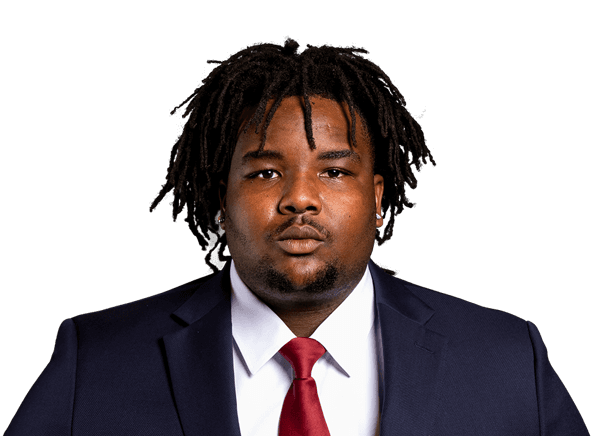 Peyton Joseph headshot