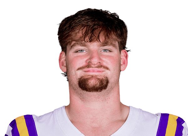 JD LaFleur headshot