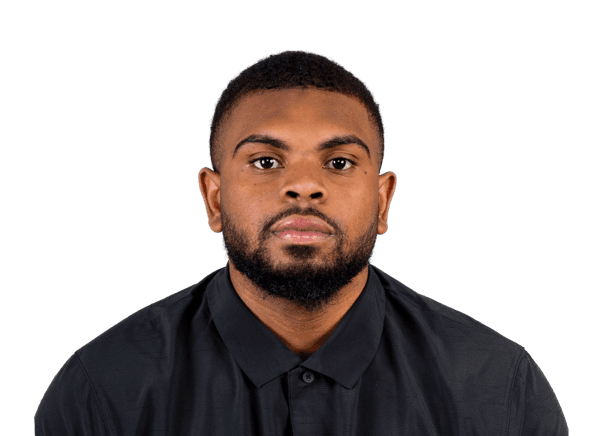 Jayvon McFadden headshot