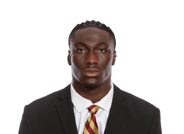 Ousmane Kromah headshot