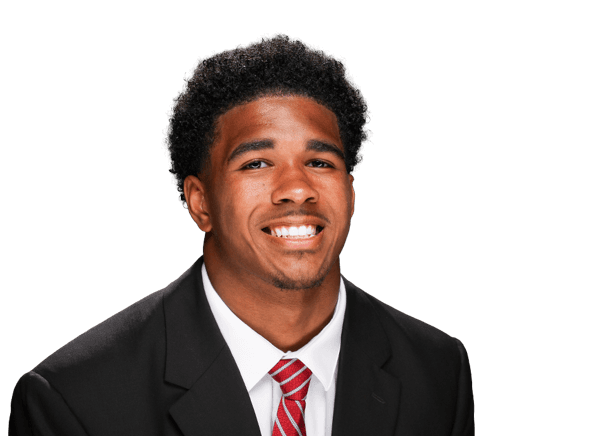 Dijon Lee Jr. headshot